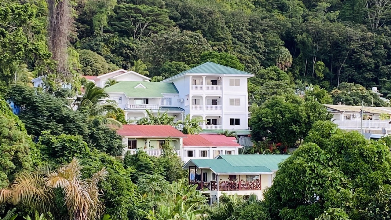 Photo of Outdoor in Beau Vallon
