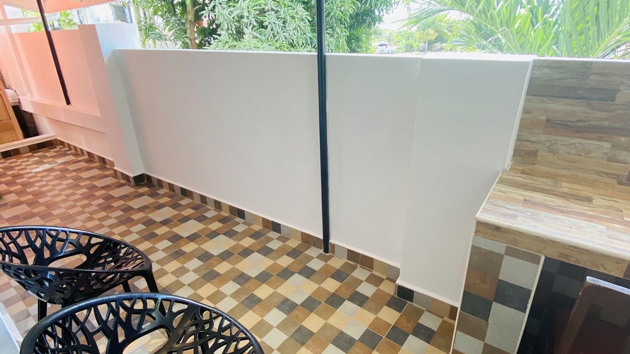 Photo of Livingroom in Beau Vallon