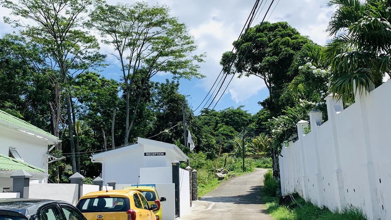 Photo of Outdoor in Beau Vallon