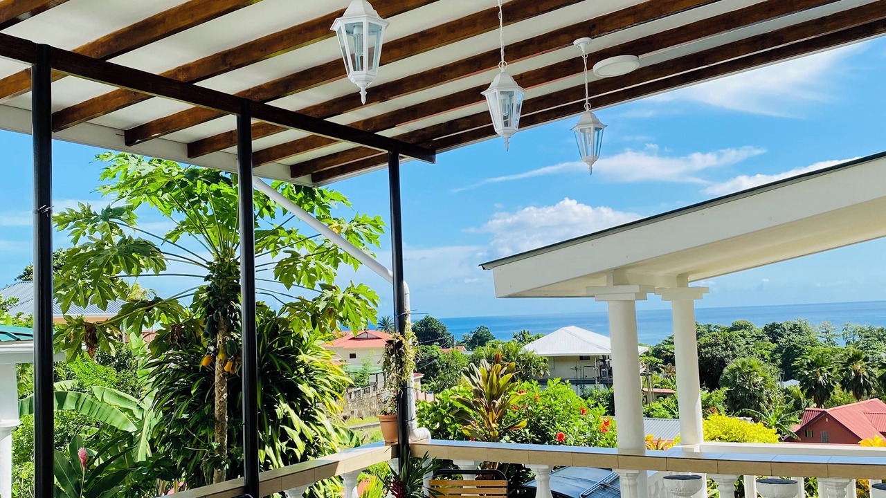Photo of Outdoor in Beau Vallon