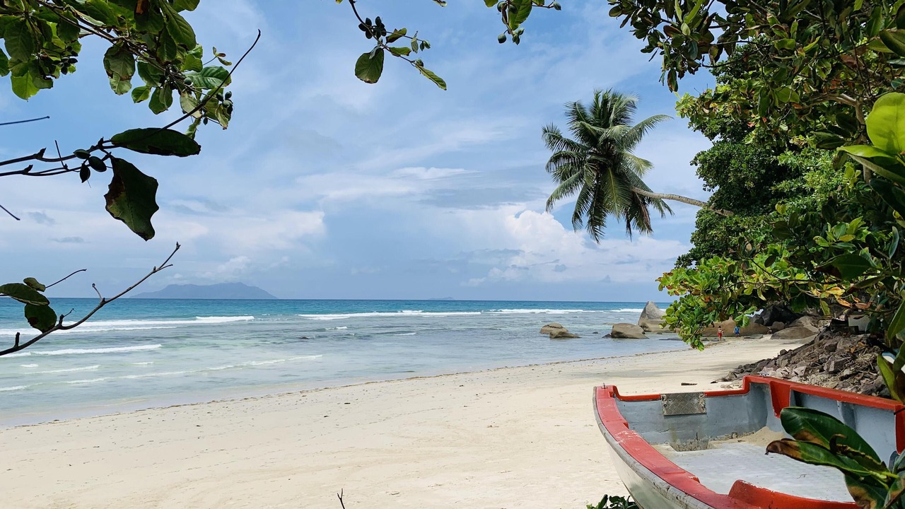 Photo of Others in Beau Vallon