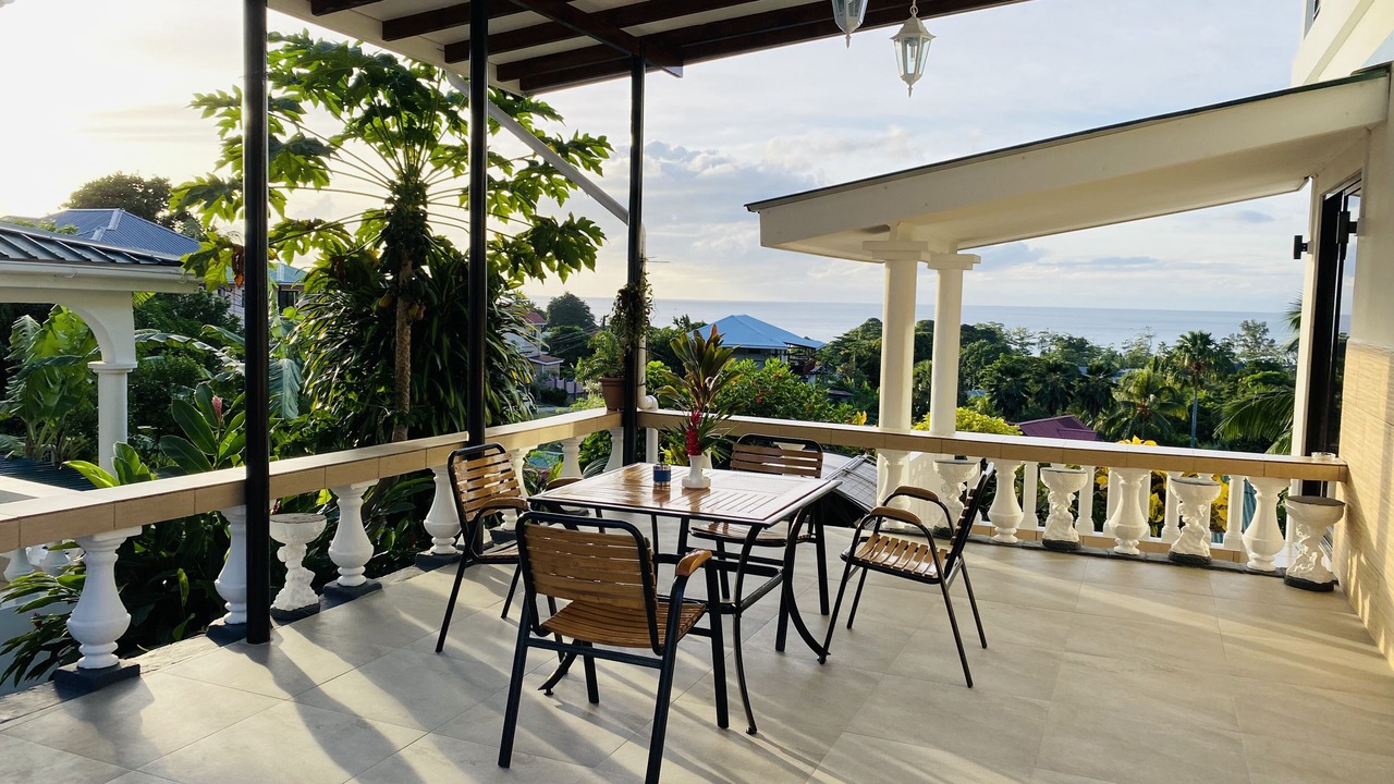 Photo of Outdoor in Beau Vallon