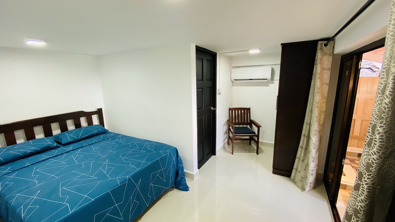 Photo of Bathroom in Beau Vallon