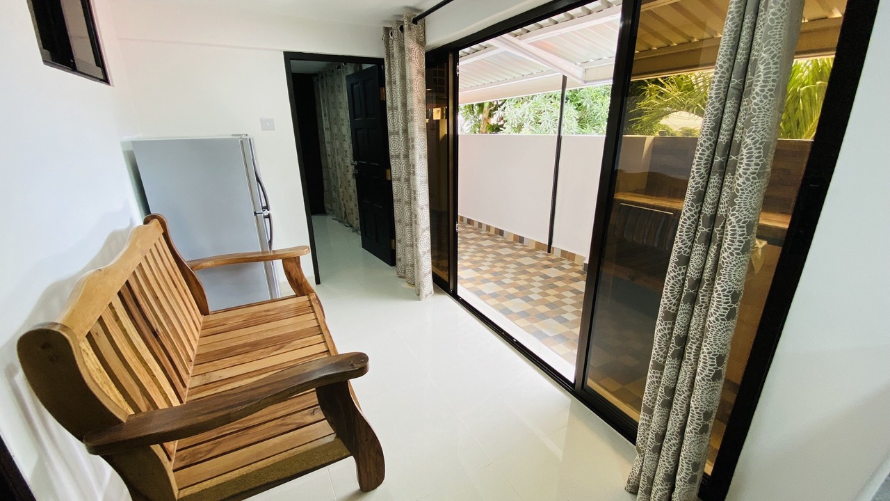 Photo of Livingroom in Beau Vallon
