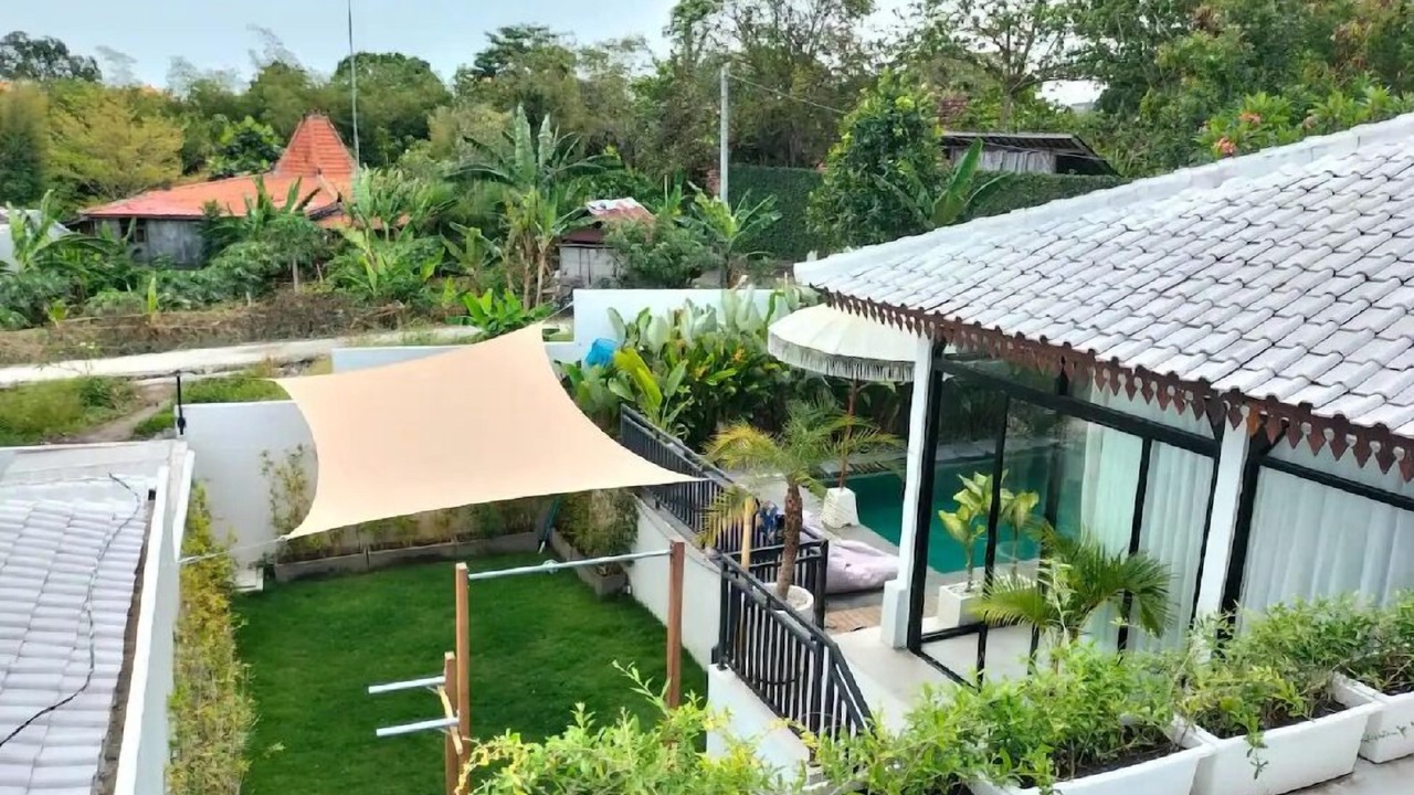 Photo of Outdoor in Padonan