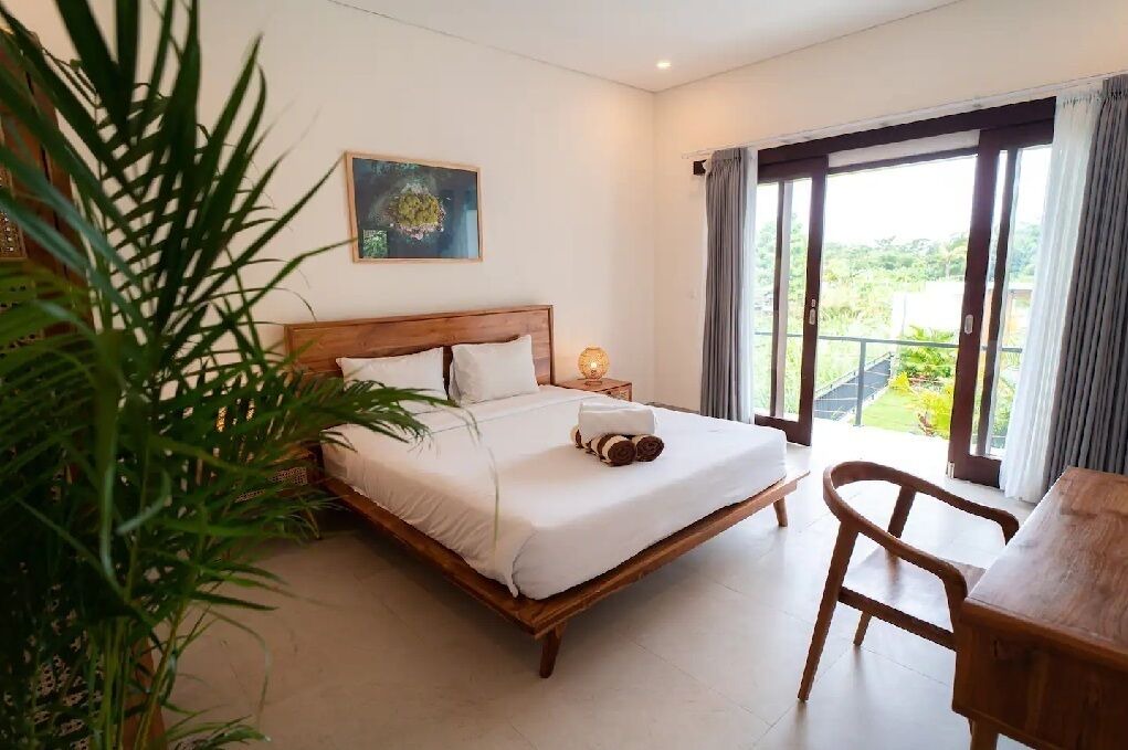 Photo of Bedroom in Padonan