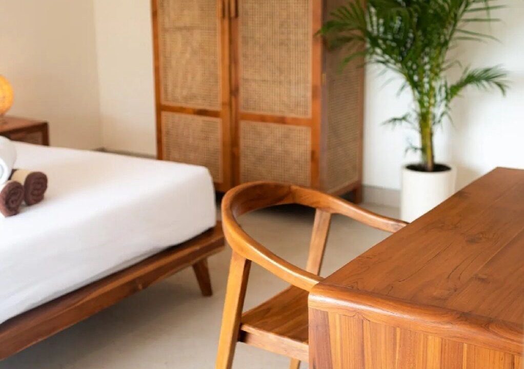 Photo of Bedroom in Padonan