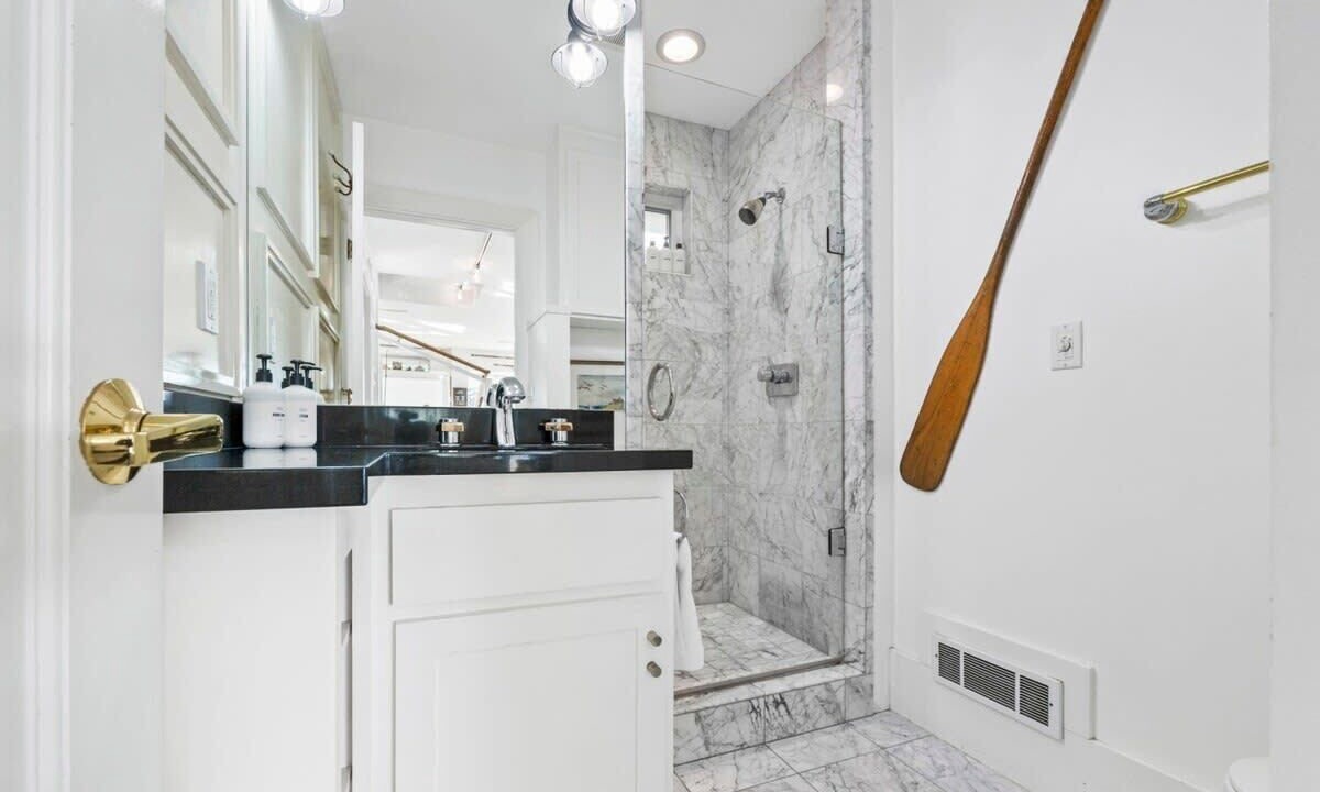 Photo of Bathroom in Eastside Santa Cruz