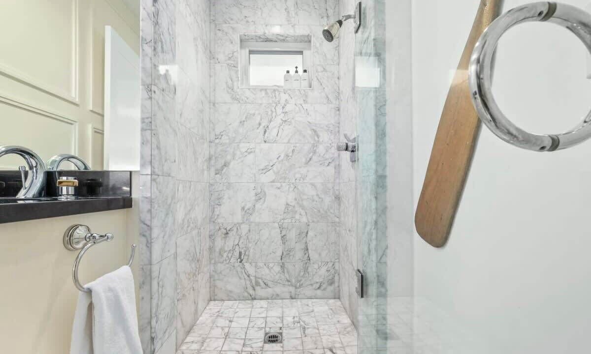 Photo of Bathroom in Eastside Santa Cruz