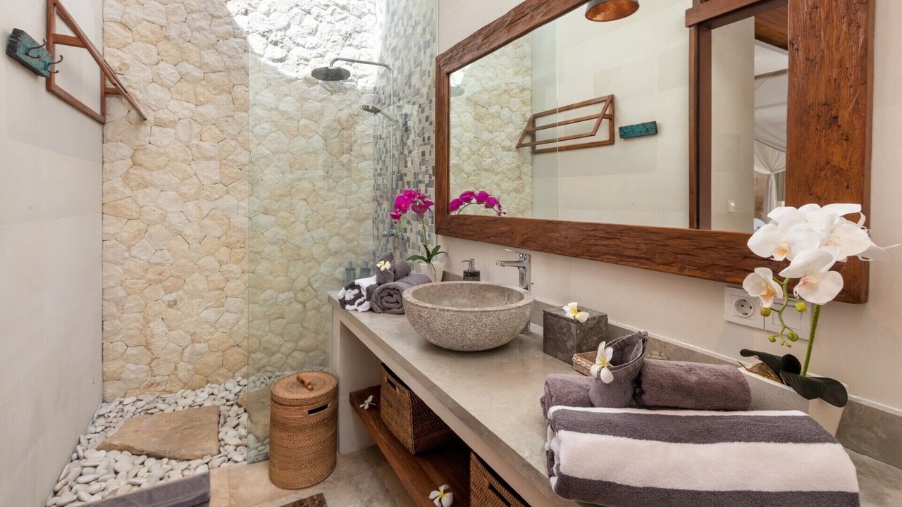 Photo of Bathroom in Kutuh Kaja
