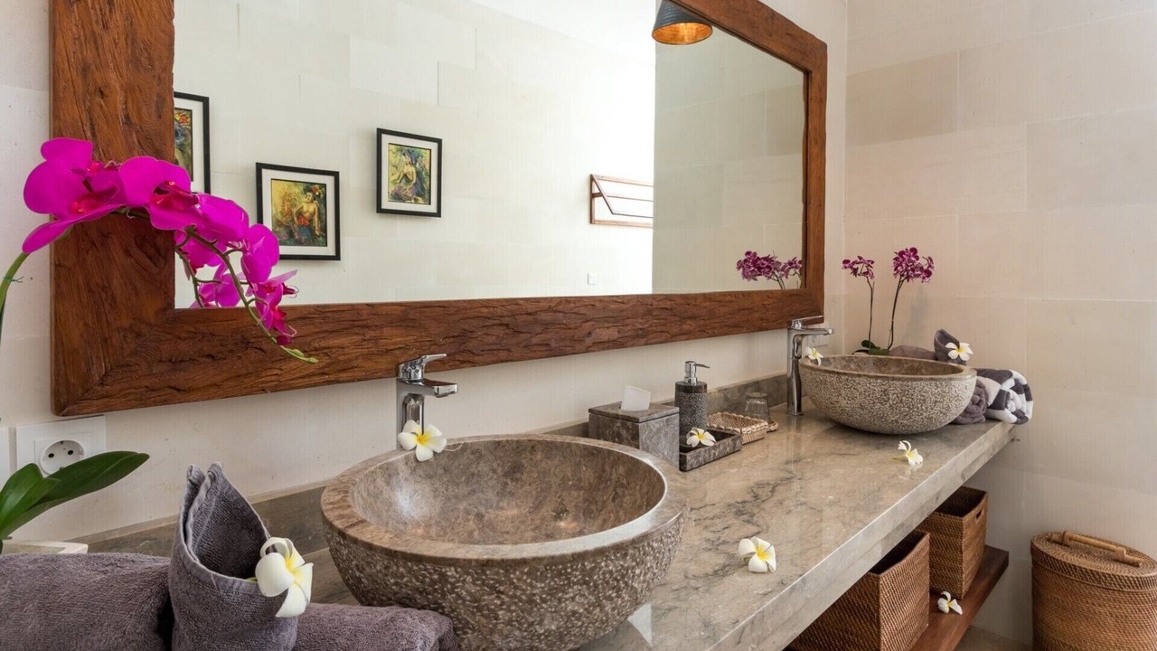 Photo of Bathroom in Kutuh Kaja