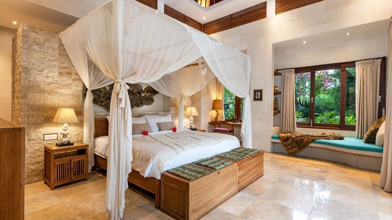 Photo of Bedroom in Kutuh Kaja