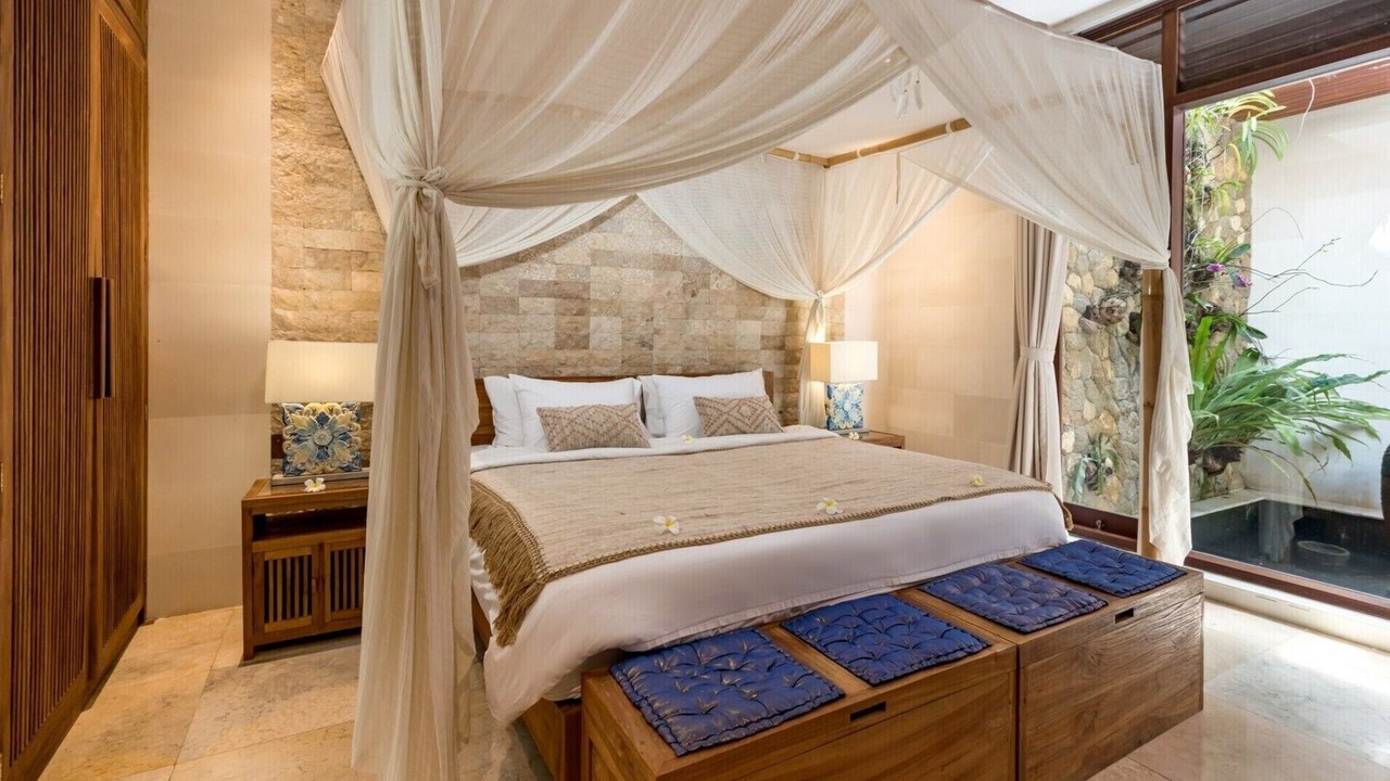 Photo of Bedroom in Kutuh Kaja