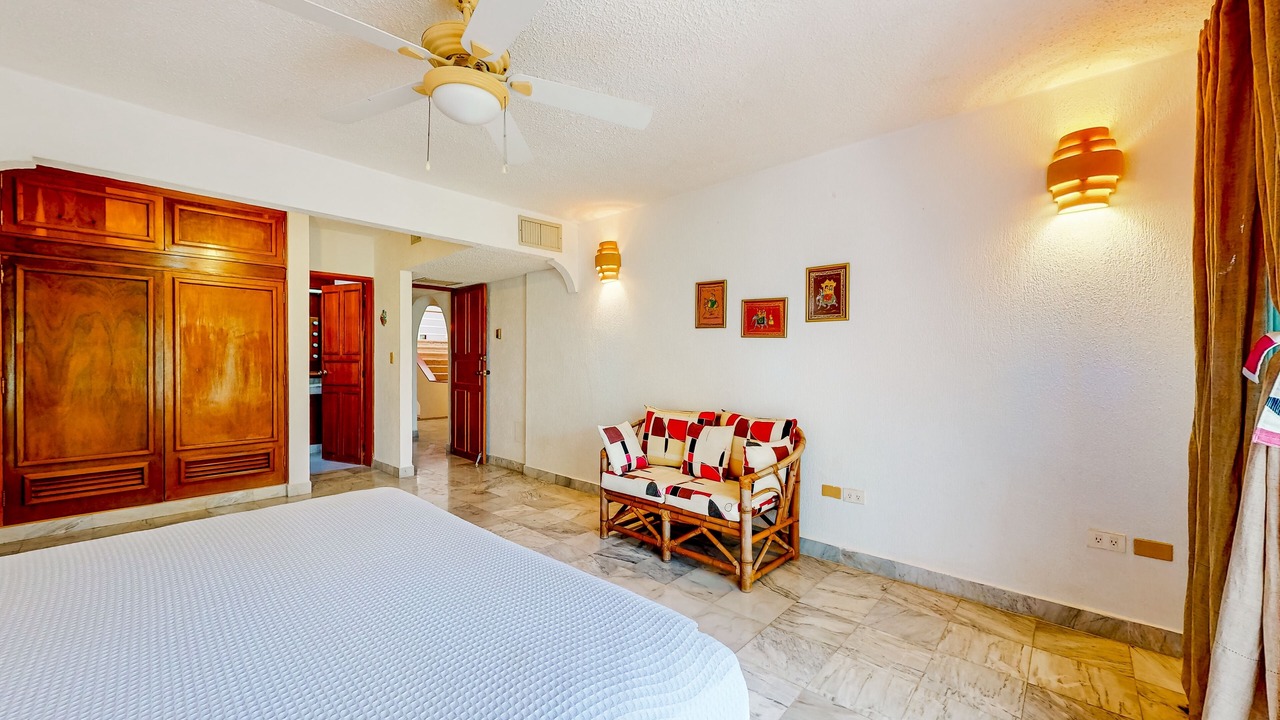 Photo of Bedroom in Punta Cancun