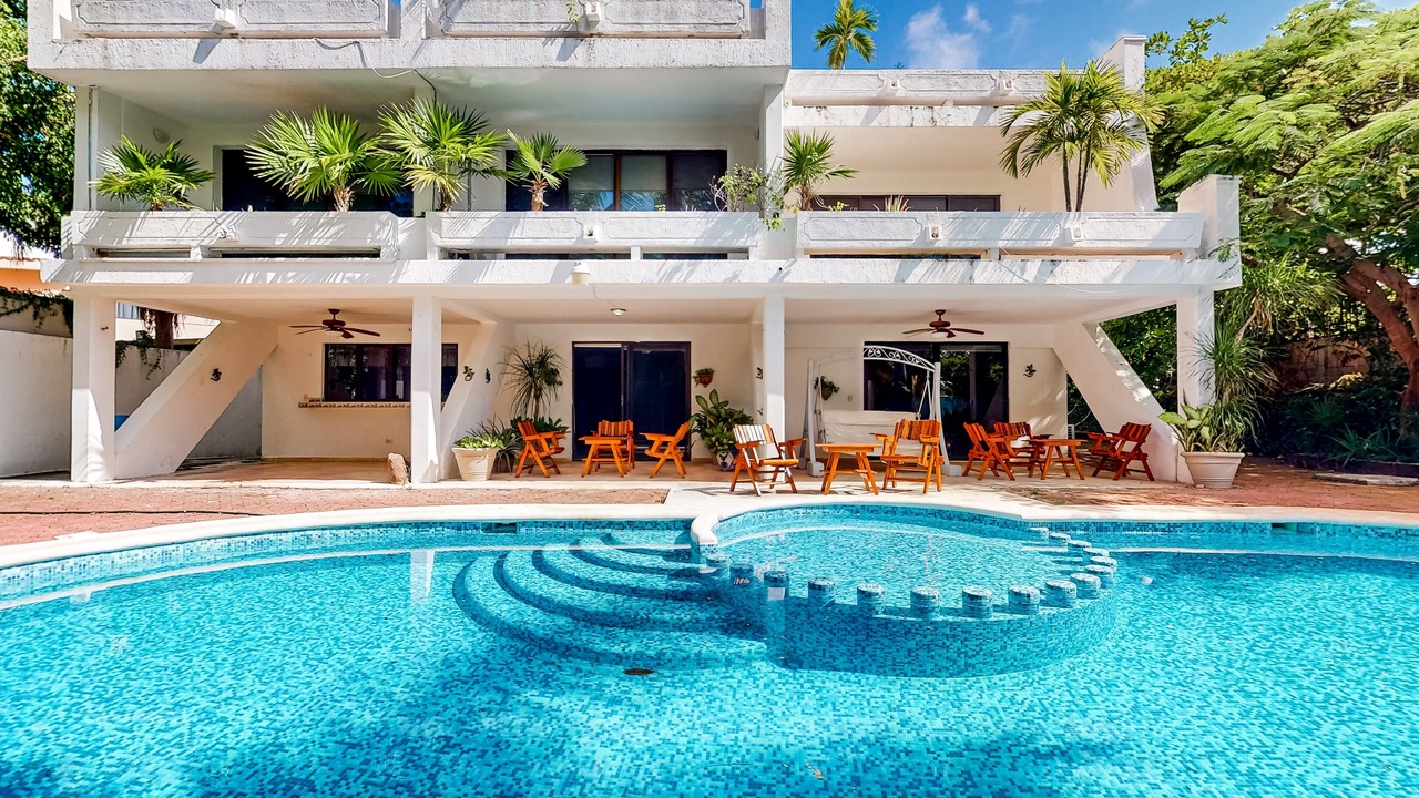 Photo of Outdoor in Punta Cancun