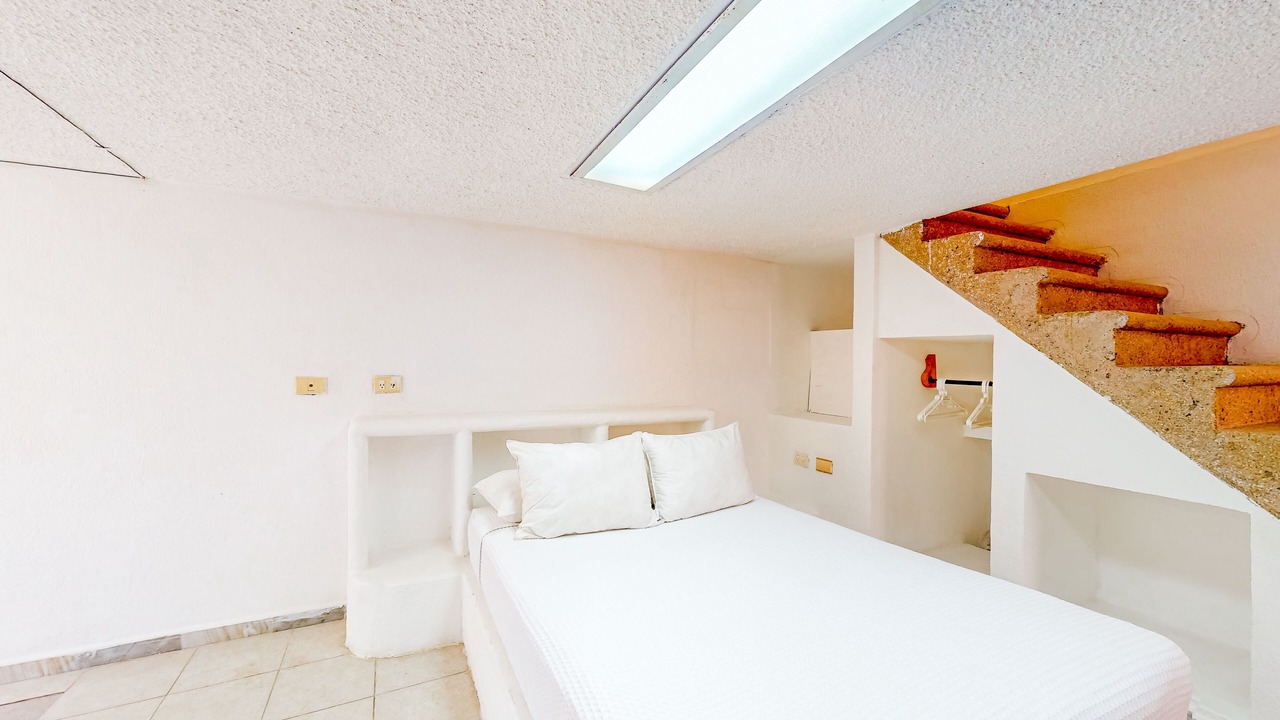 Photo of Bedroom in Punta Cancun