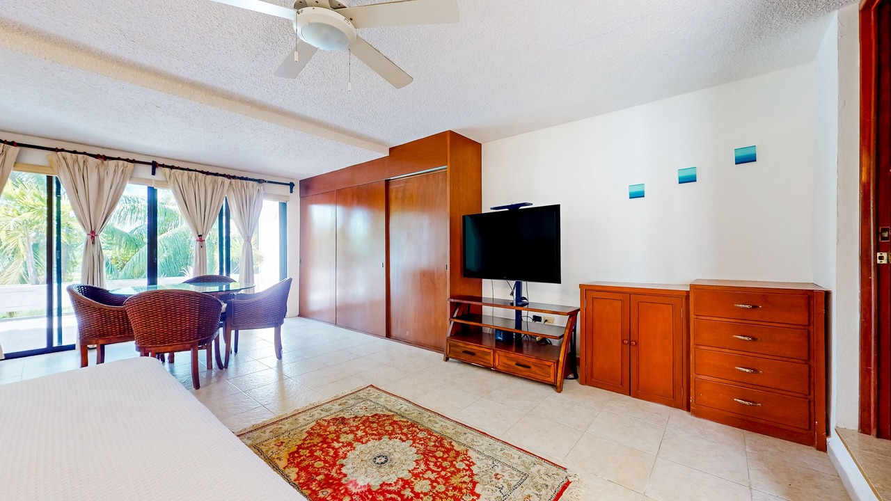 Photo of Bedroom in Punta Cancun