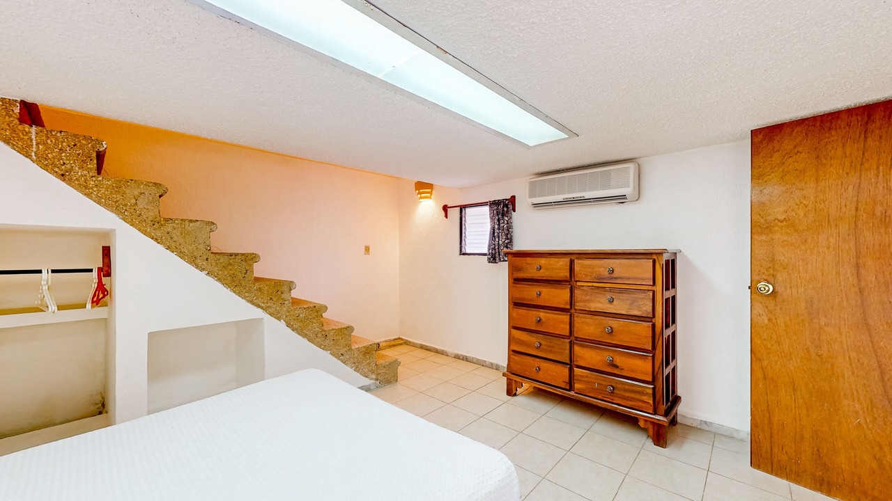 Photo of Bedroom in Punta Cancun
