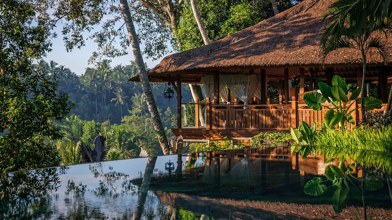Photo of Outdoor in Ubud