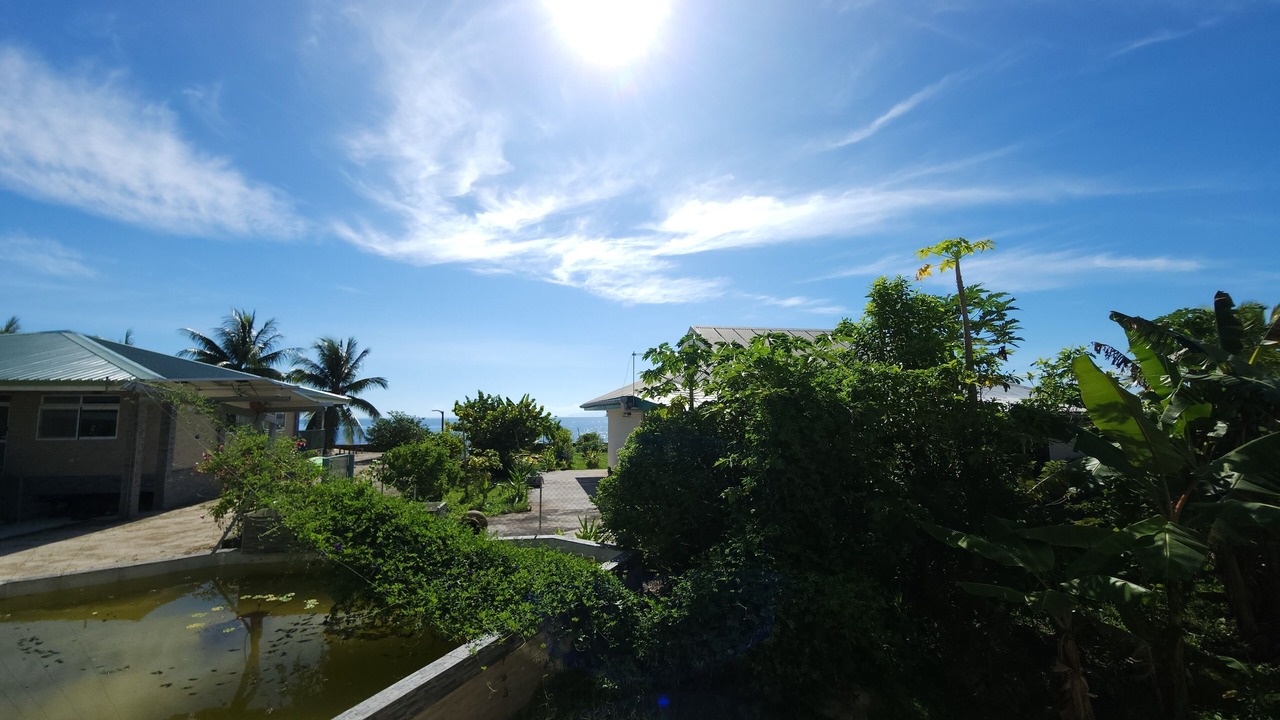 Photo of Outdoor in Teahupoo