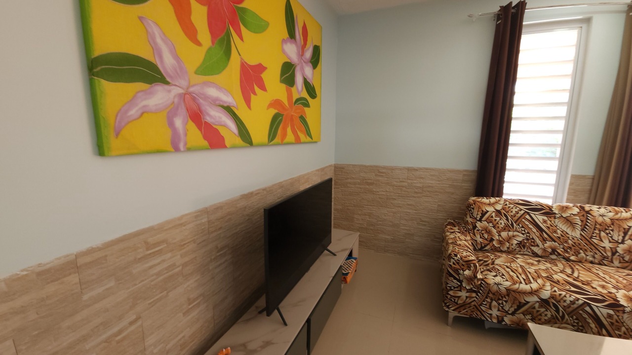 Photo of Livingroom in Teahupoo