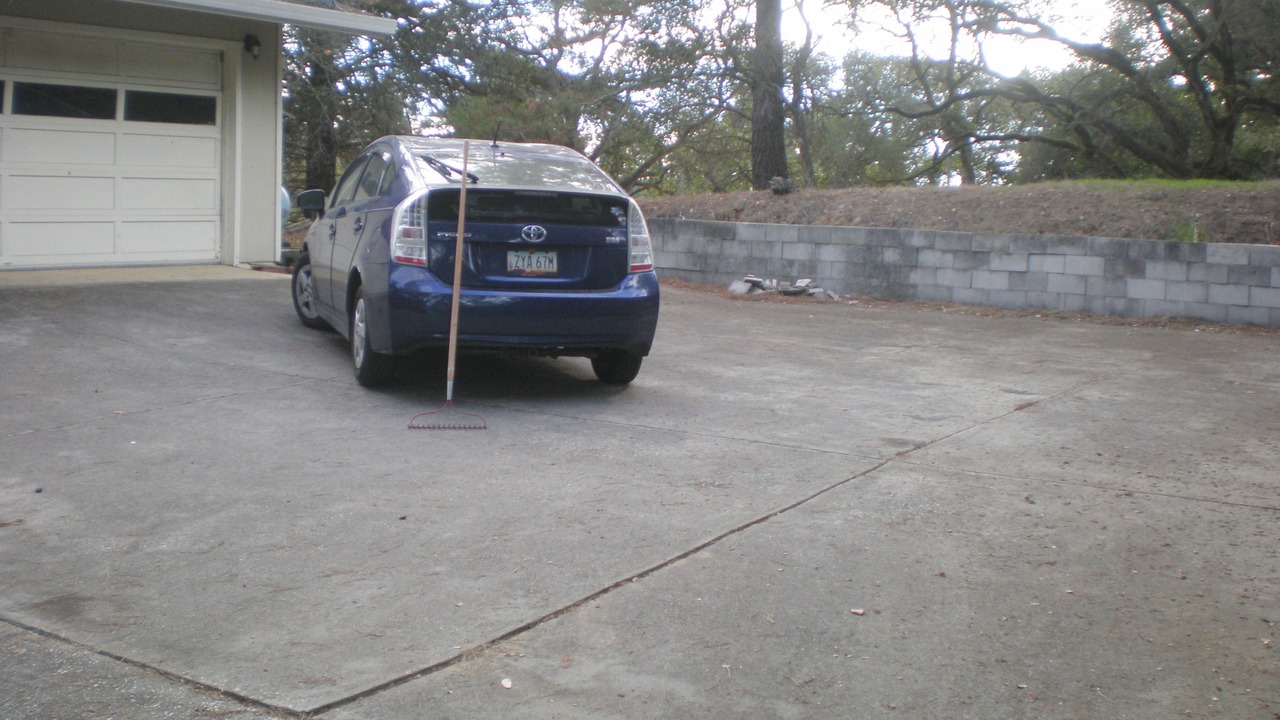 Photo of Outdoor in Aptos Hills-Larkin Valley