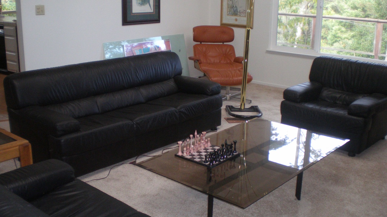 Photo of Livingroom in Aptos Hills-Larkin Valley