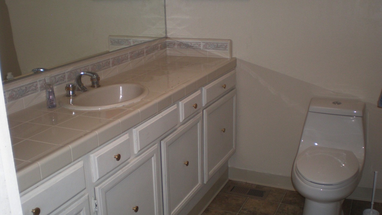 Photo of Bathroom in Aptos Hills-Larkin Valley