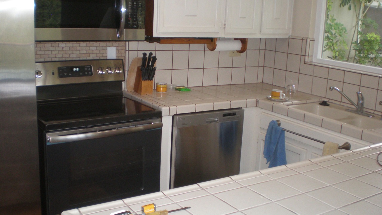 Photo of Kitchen in Aptos Hills-Larkin Valley