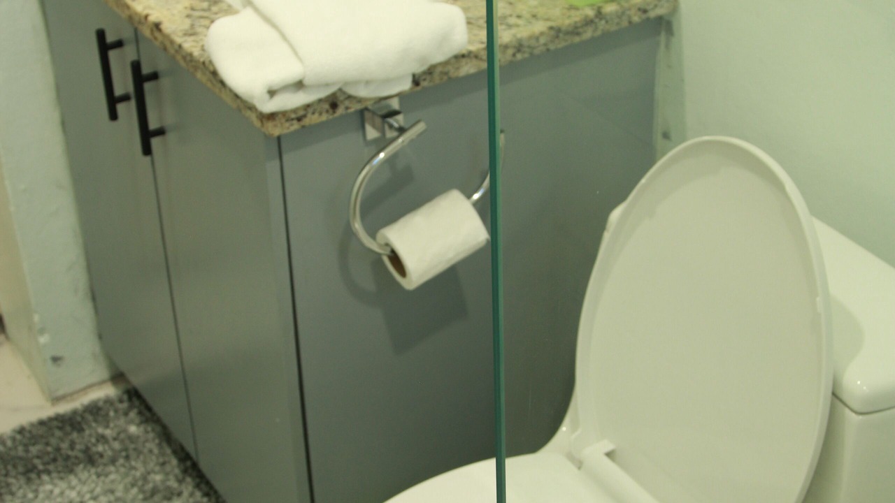Photo of Bathroom in The Bight