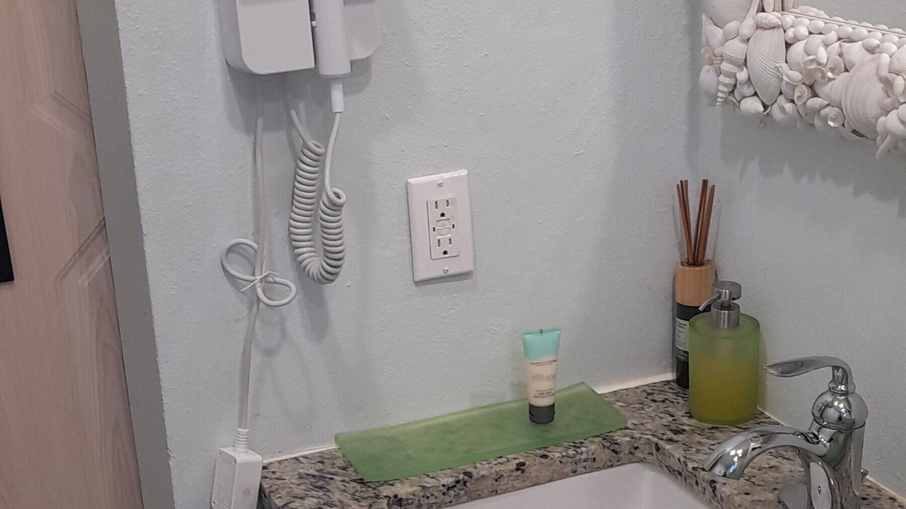 Photo of Bathroom in The Bight