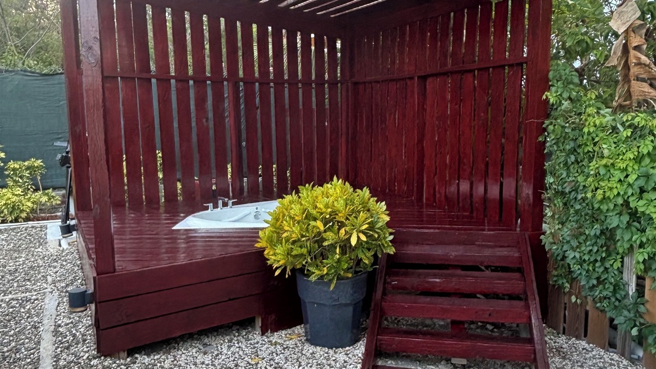 Photo of Outdoor in The Bight