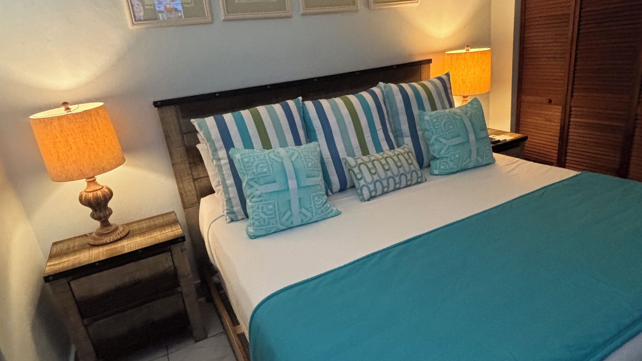 Photo of Bedroom in The Bight