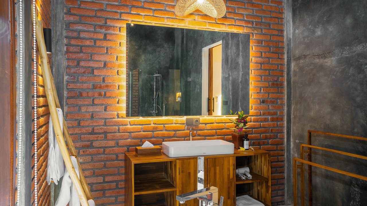Photo of Bathroom in Tejakula