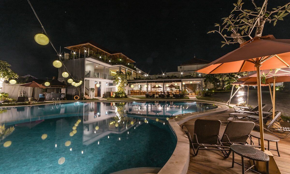 Photo of Outdoor in Kerobokan