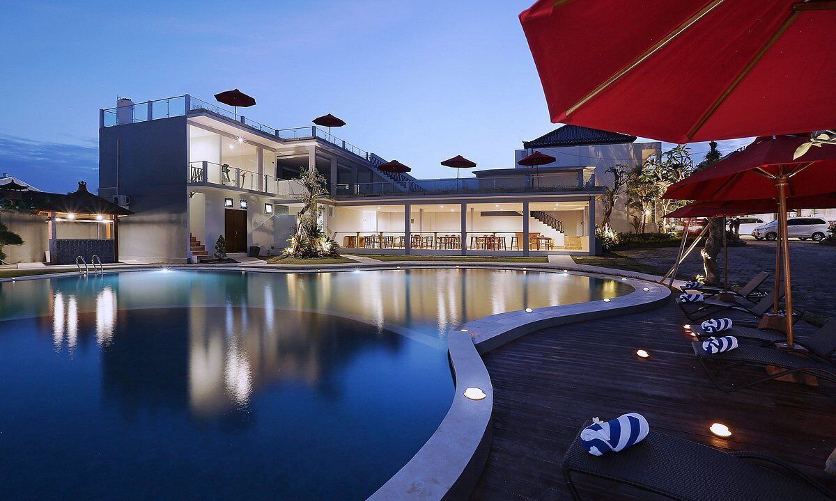 Photo of Outdoor in Kerobokan