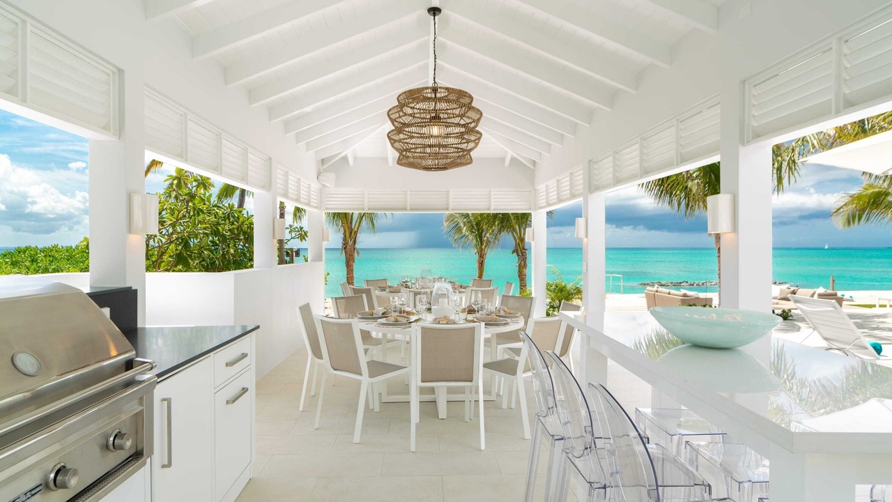 Photo of Outdoor in Grace Bay