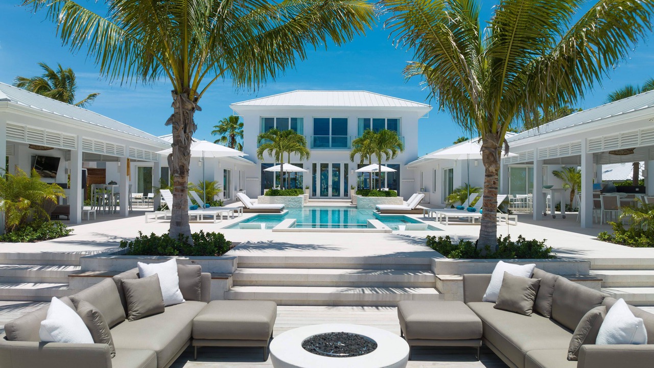 Photo of Outdoor in Grace Bay