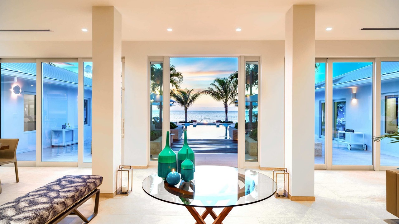 Photo of Others in Grace Bay