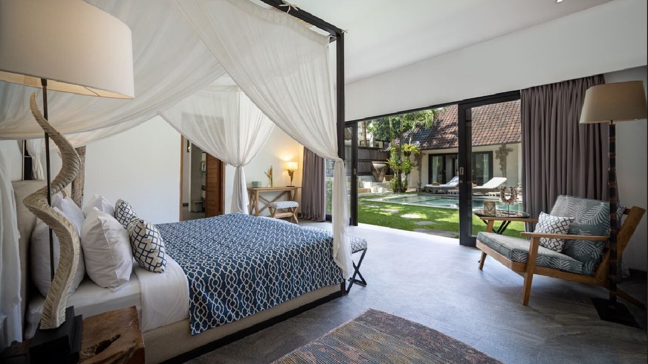 Photo of Bedroom in Batubelig