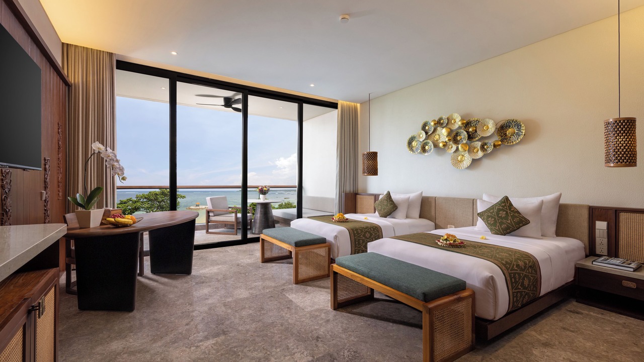 Photo of Bedroom in Sanur Kauh