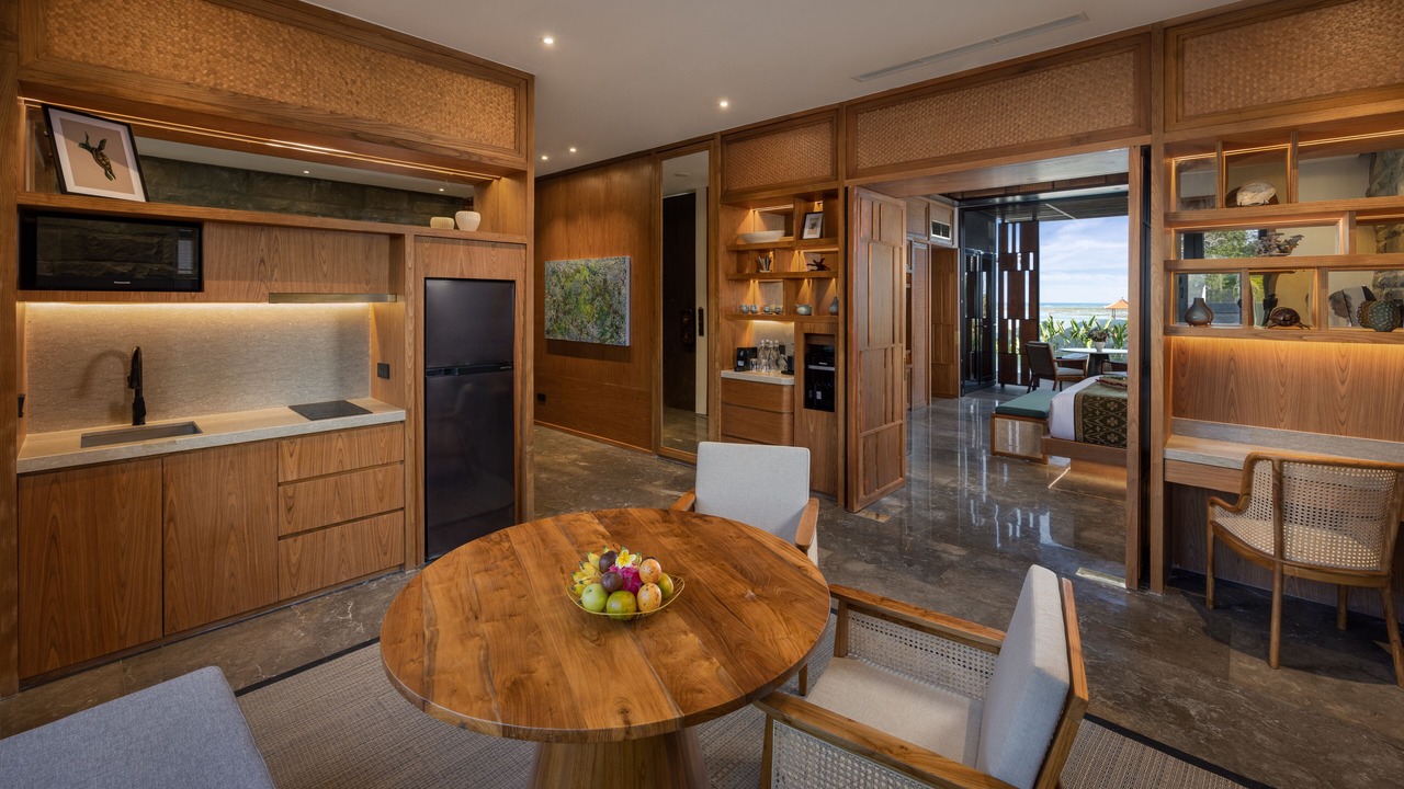 Photo of Livingroom in Sanur Kauh