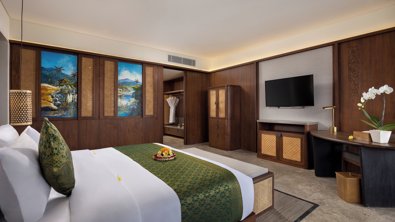 Photo of Bedroom in Sanur Kauh