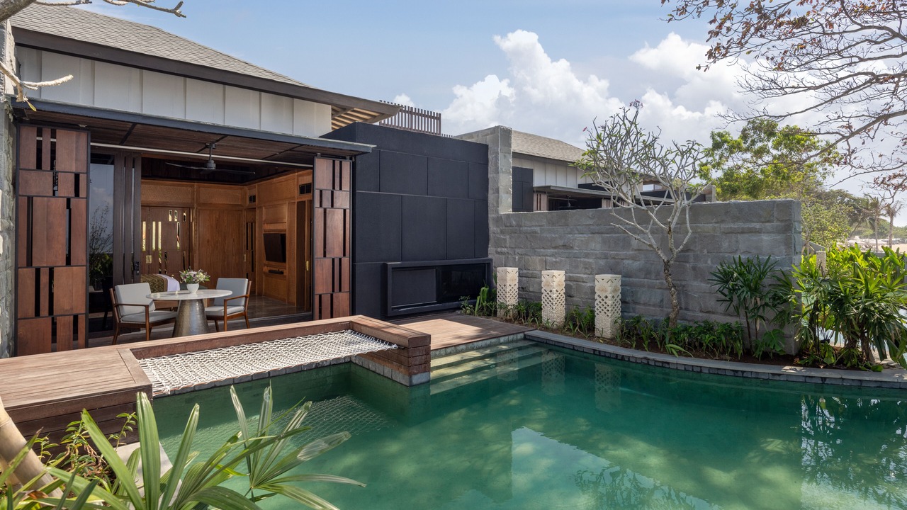 Photo of Outdoor in Sanur Kauh