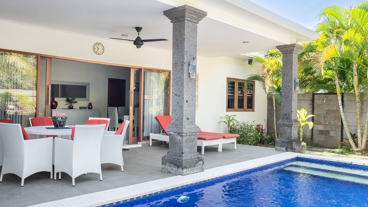 Photo of Outdoor in Kuta