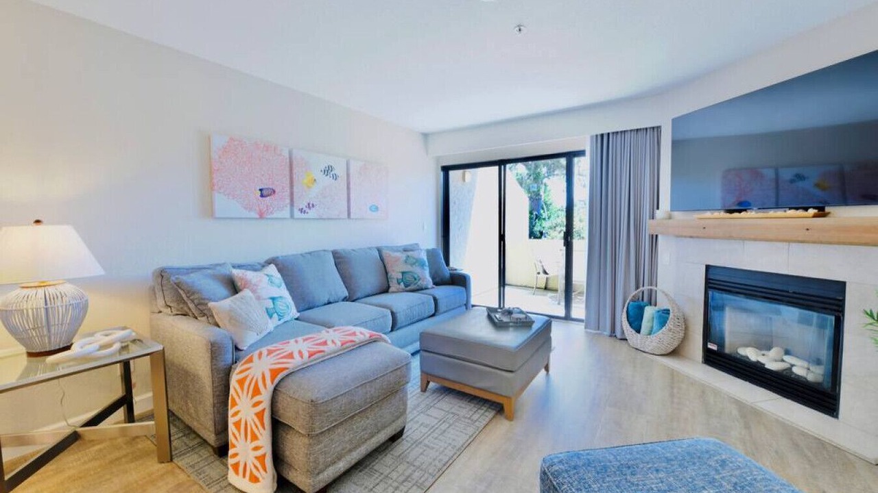 Photo of Livingroom in Rio del Mar