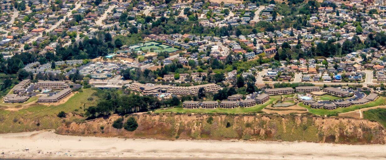 Photo of Outdoor in Rio del Mar
