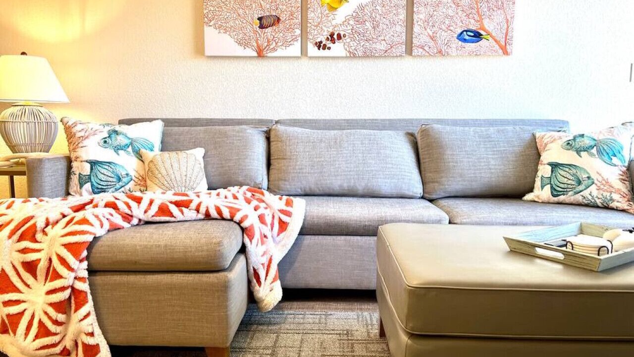 Photo of Livingroom in Rio del Mar