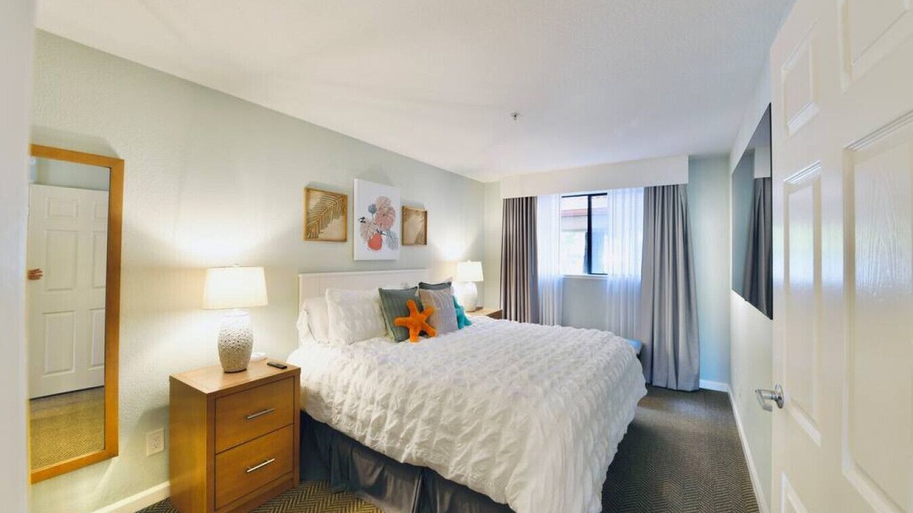 Photo of Bedroom in Rio del Mar