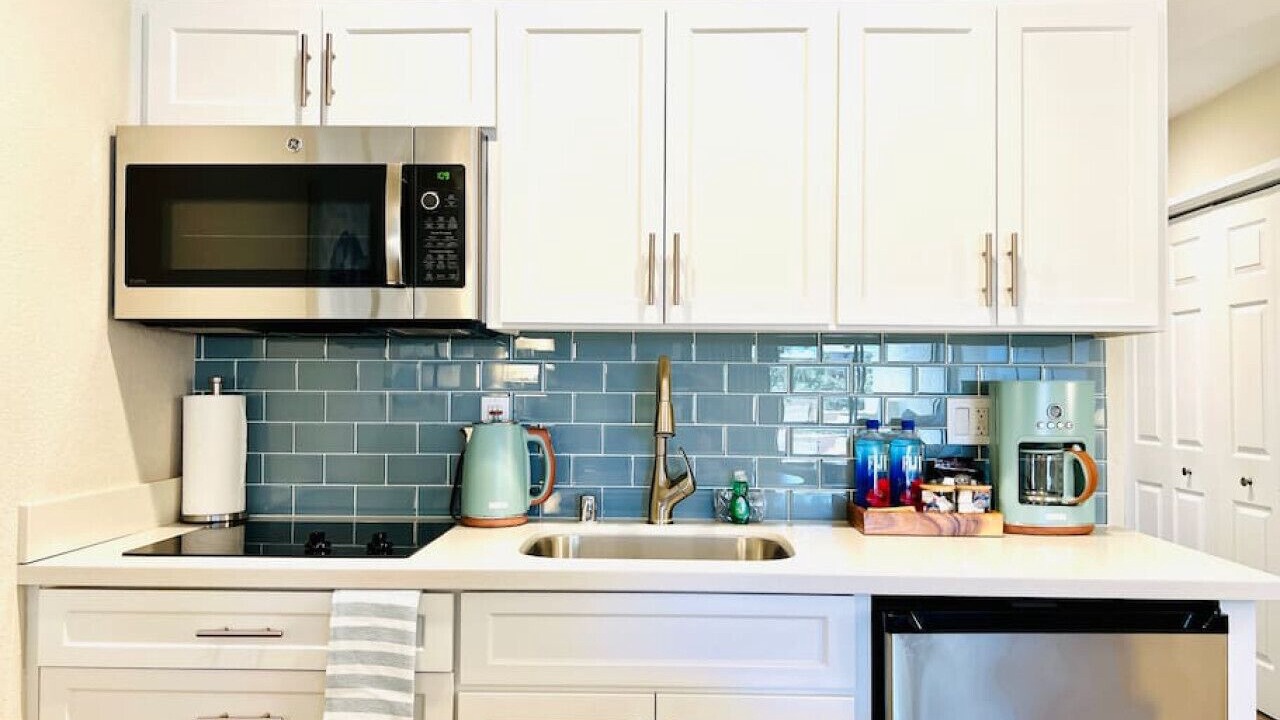 Photo of Kitchen in Rio del Mar